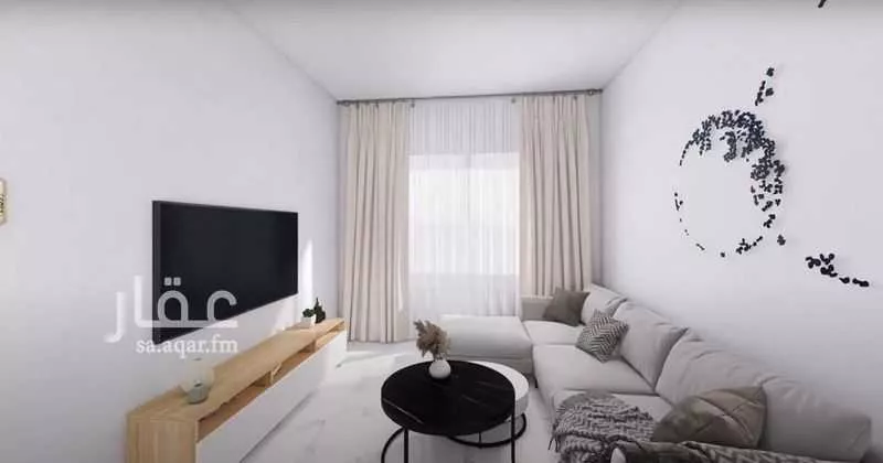 شقة 3 غرف في الزهراء 2