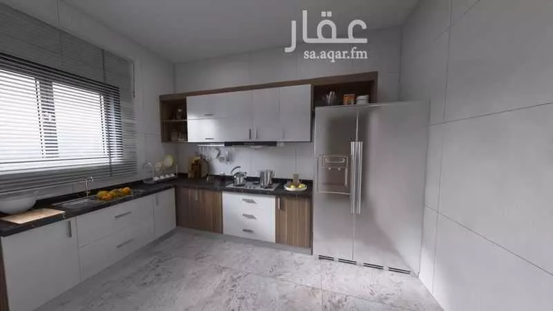 شقة 5 غرف في النهضة 4