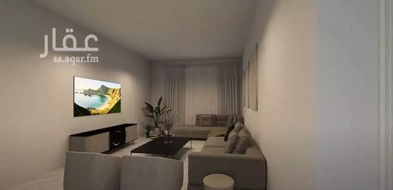 شقة 1 غرف في الفيصلية 3