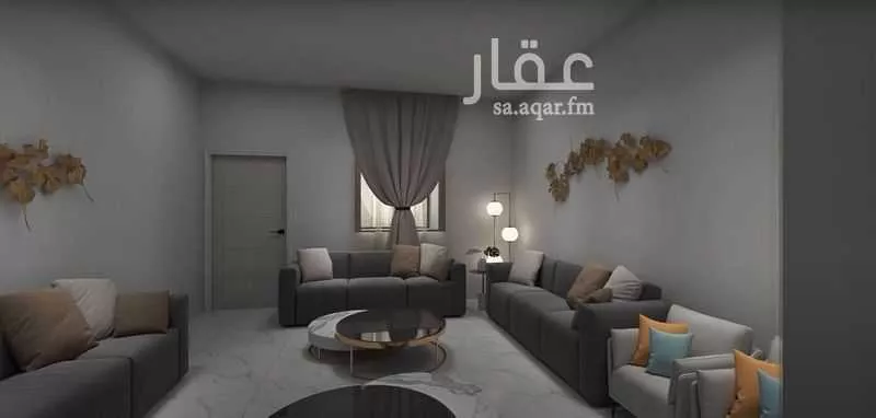 شقة 5 غرف في السلامة 2