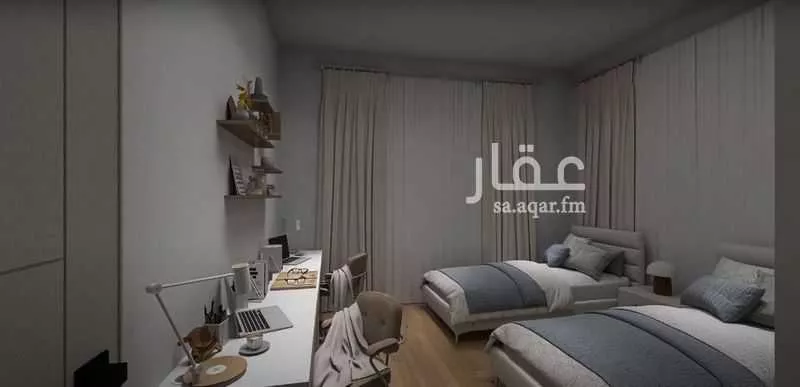 شقة 5 غرف في السلامة 4