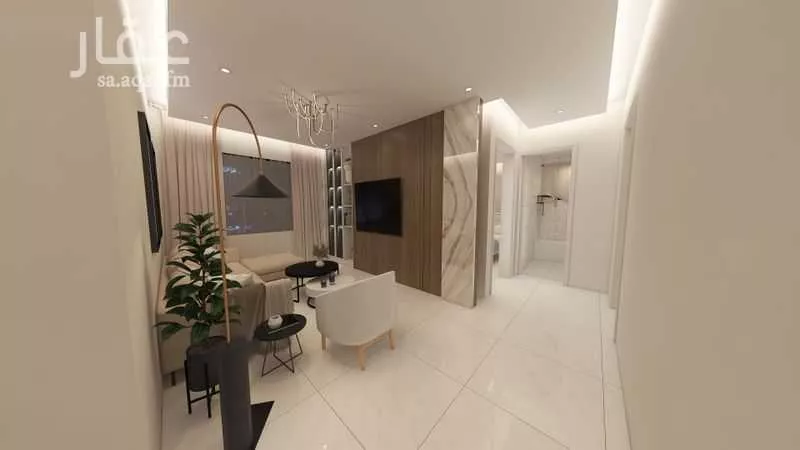 شقة 6 غرف في الزهراء 3