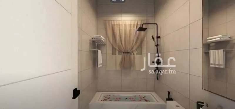 شقة 1 غرف في الفيصلية 4