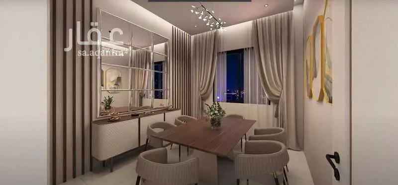 شقة 5 غرف في السلامة 5