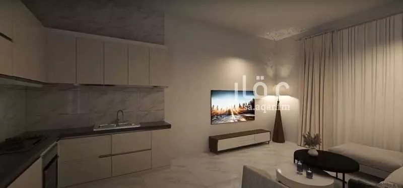 شقة 4 غرف في الروضة 3