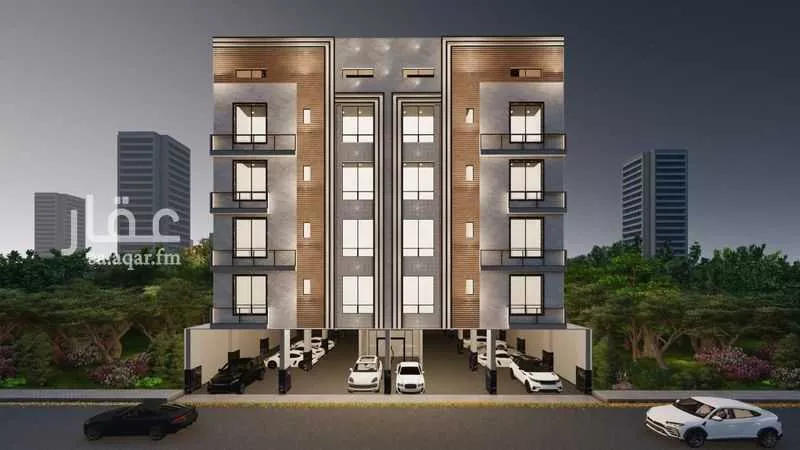 شقة 2 غرف في الزهراء 1