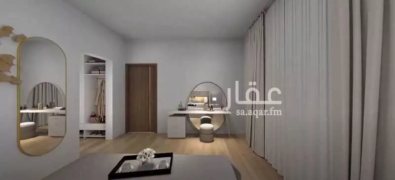 شقة 3 غرف في الزهراء 3