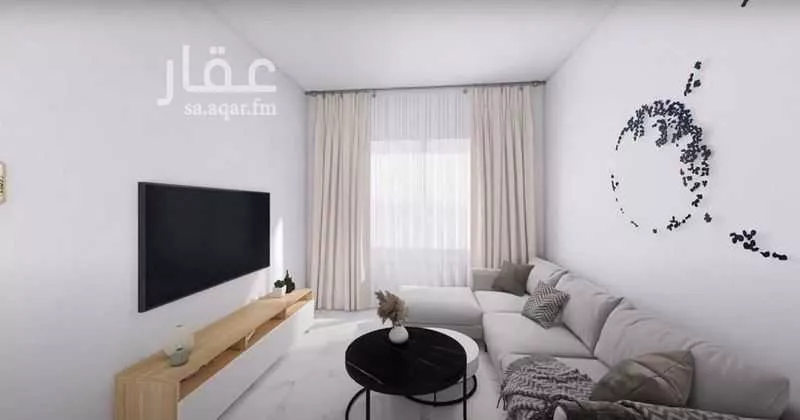 شقة 3 غرف في الزهراء 2