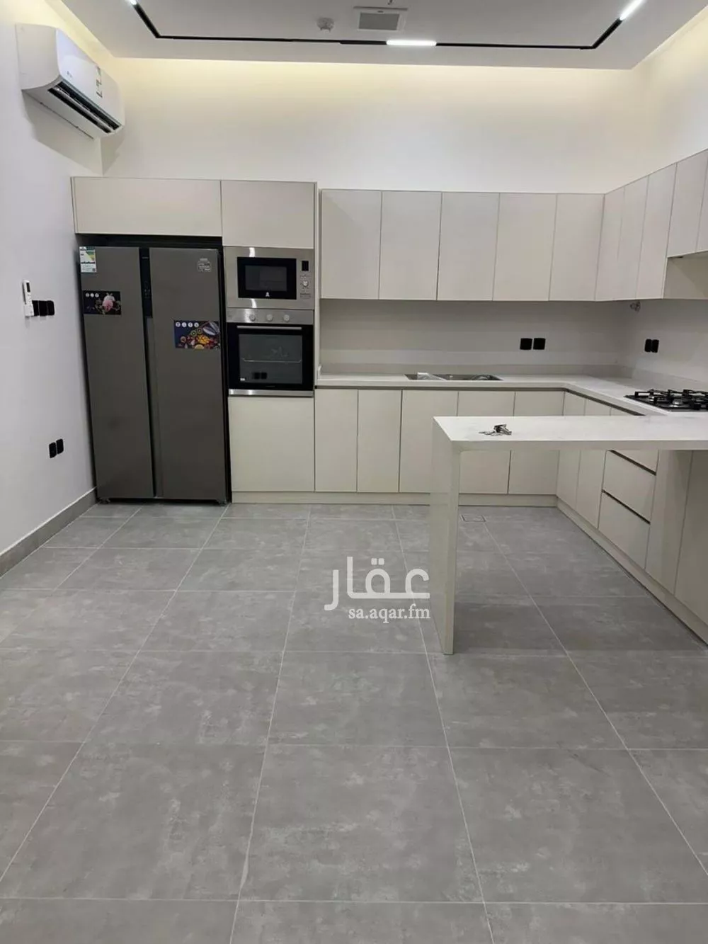 3 bedroom apartment in Al Narjis 3