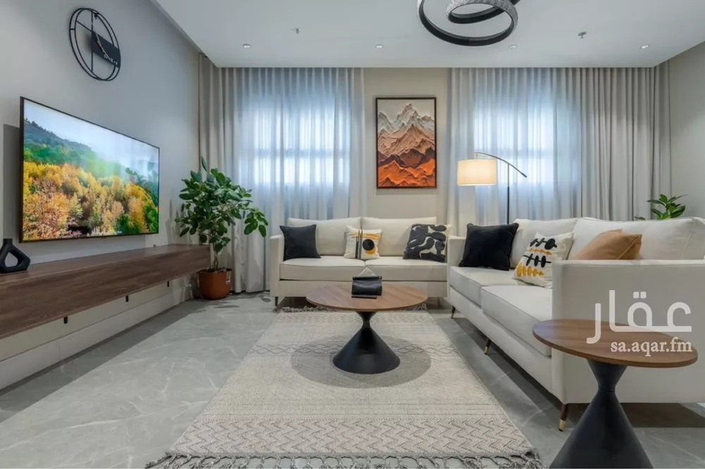 2 bedroom apartment in Al Aridh 3