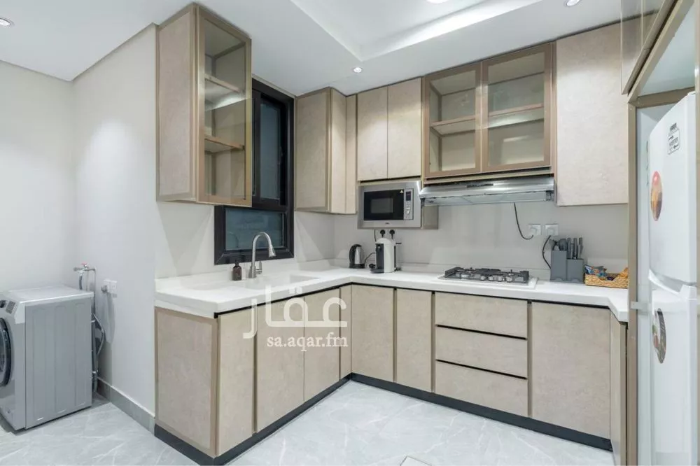 2 bedroom apartment in Al Aridh 2