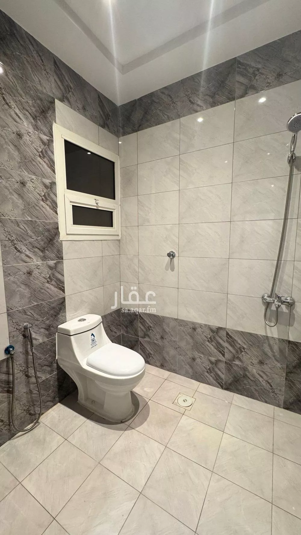 شقة 3 غرف في الياسمين 5