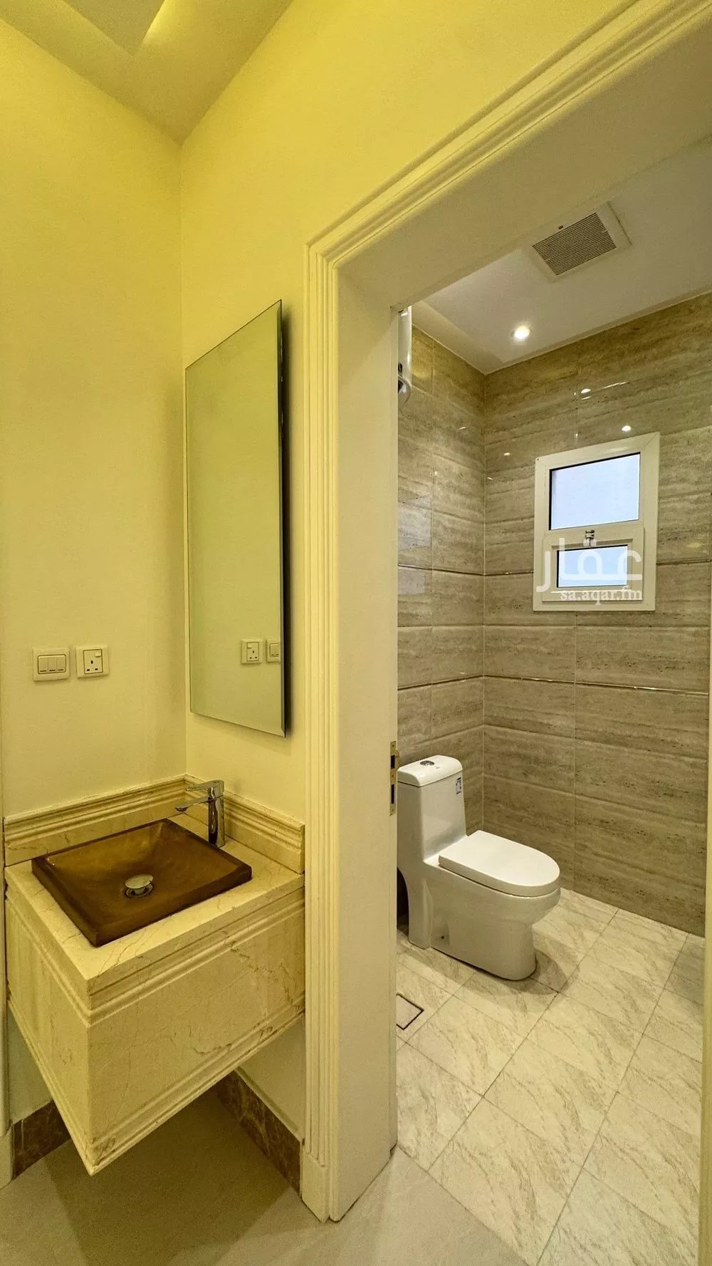 3 bedroom apartment in Al Yasmin 2