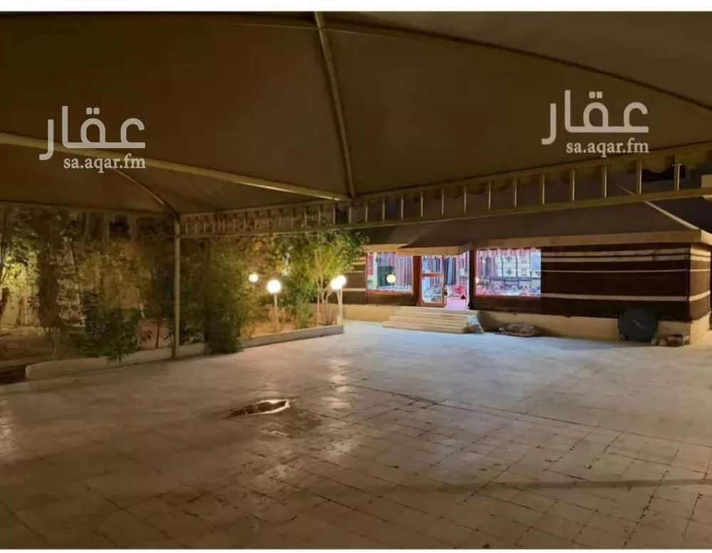 فيلا 6 غرف في النسيم الغربي 4