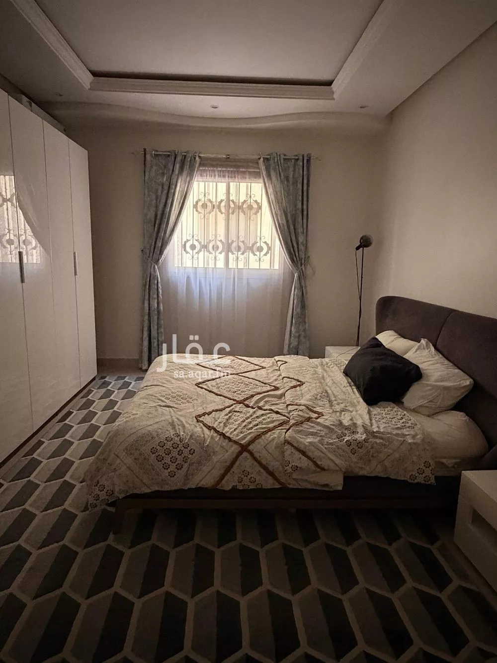 شقة 3 غرف في الياسمين 3