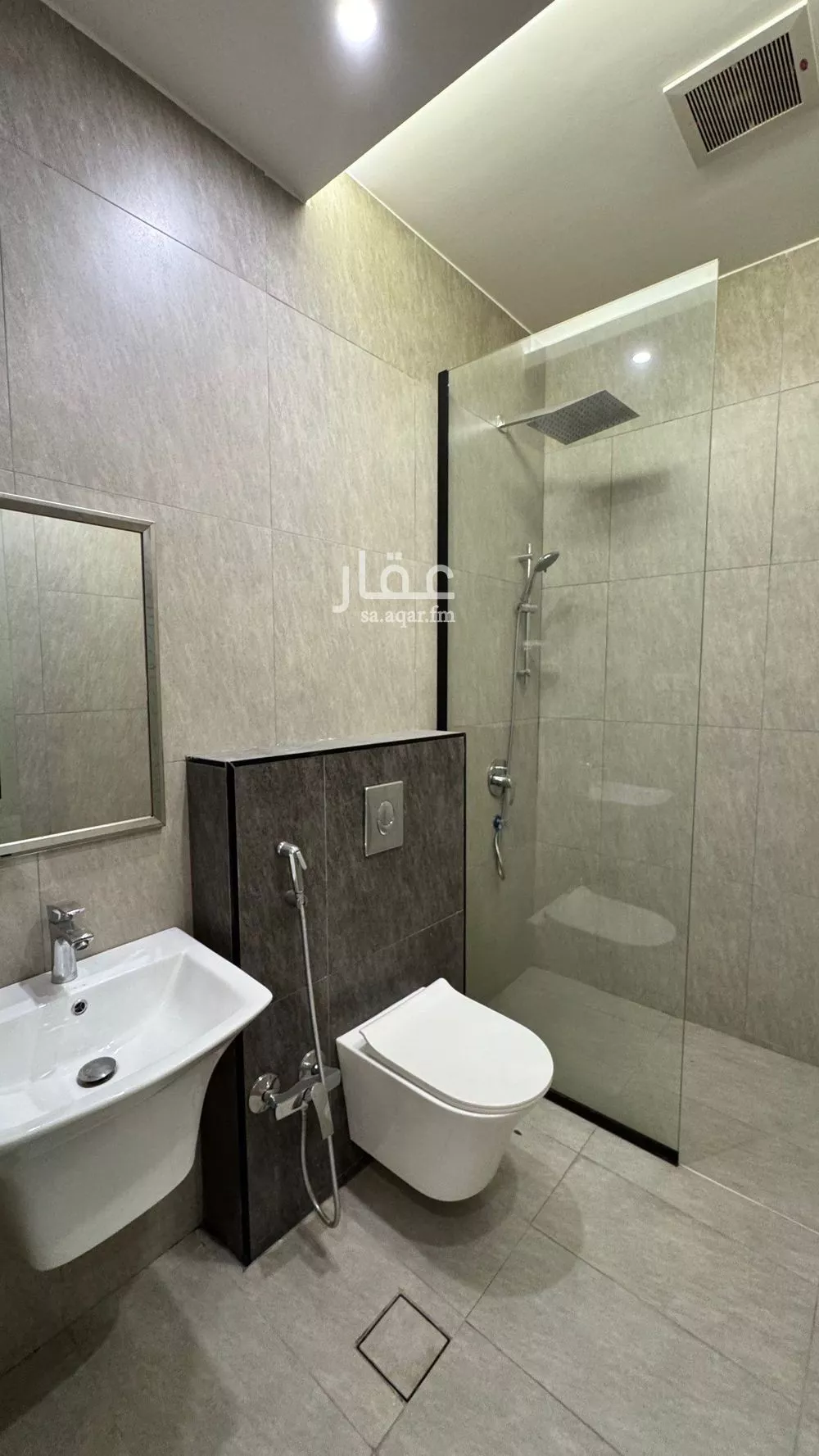 شقة 3 غرف في الياسمين 3