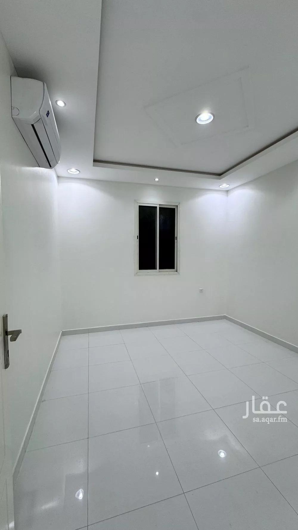 شقة 2 غرف في النرجس 1