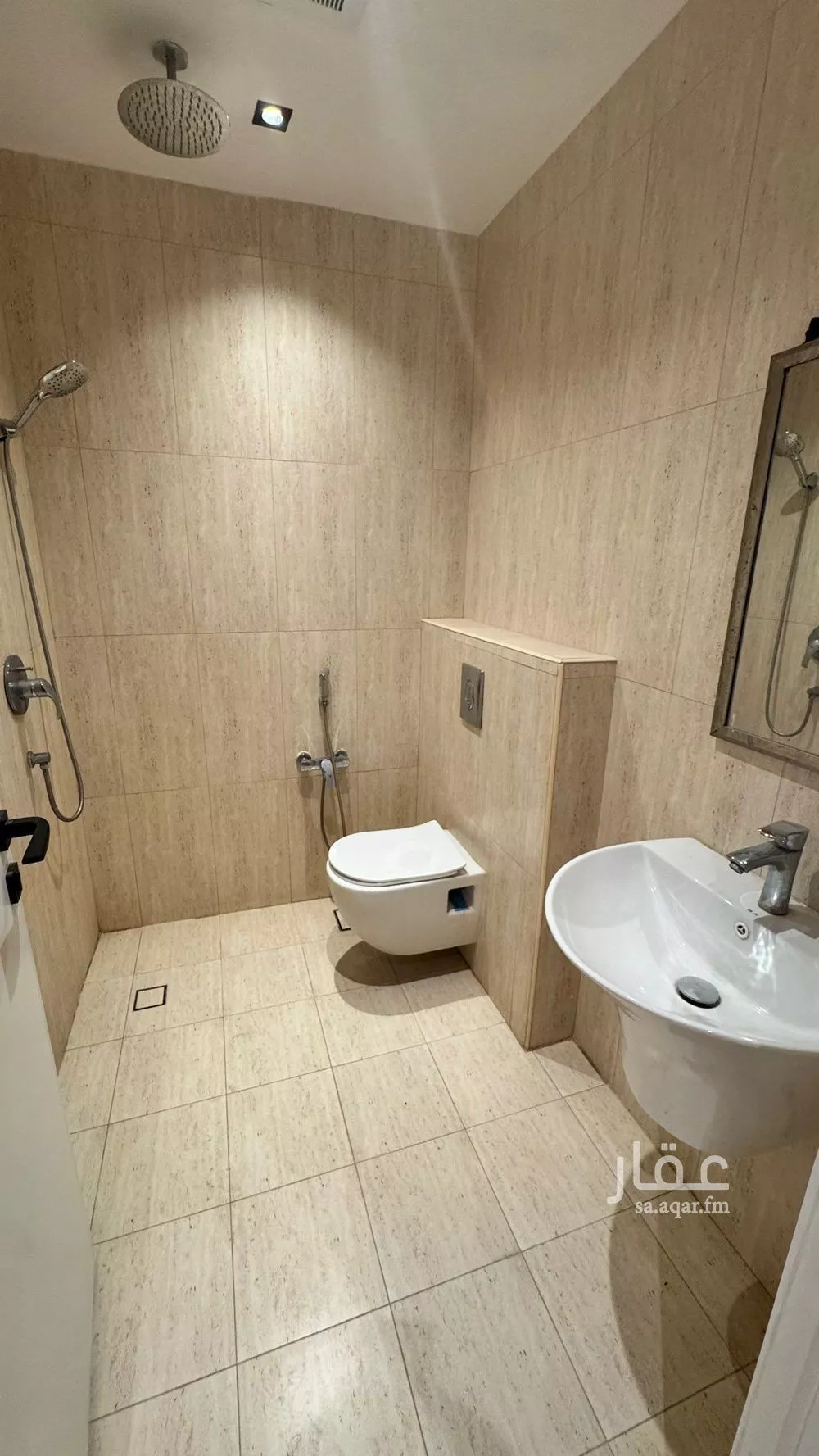 شقة 4 غرف في الياسمين 5