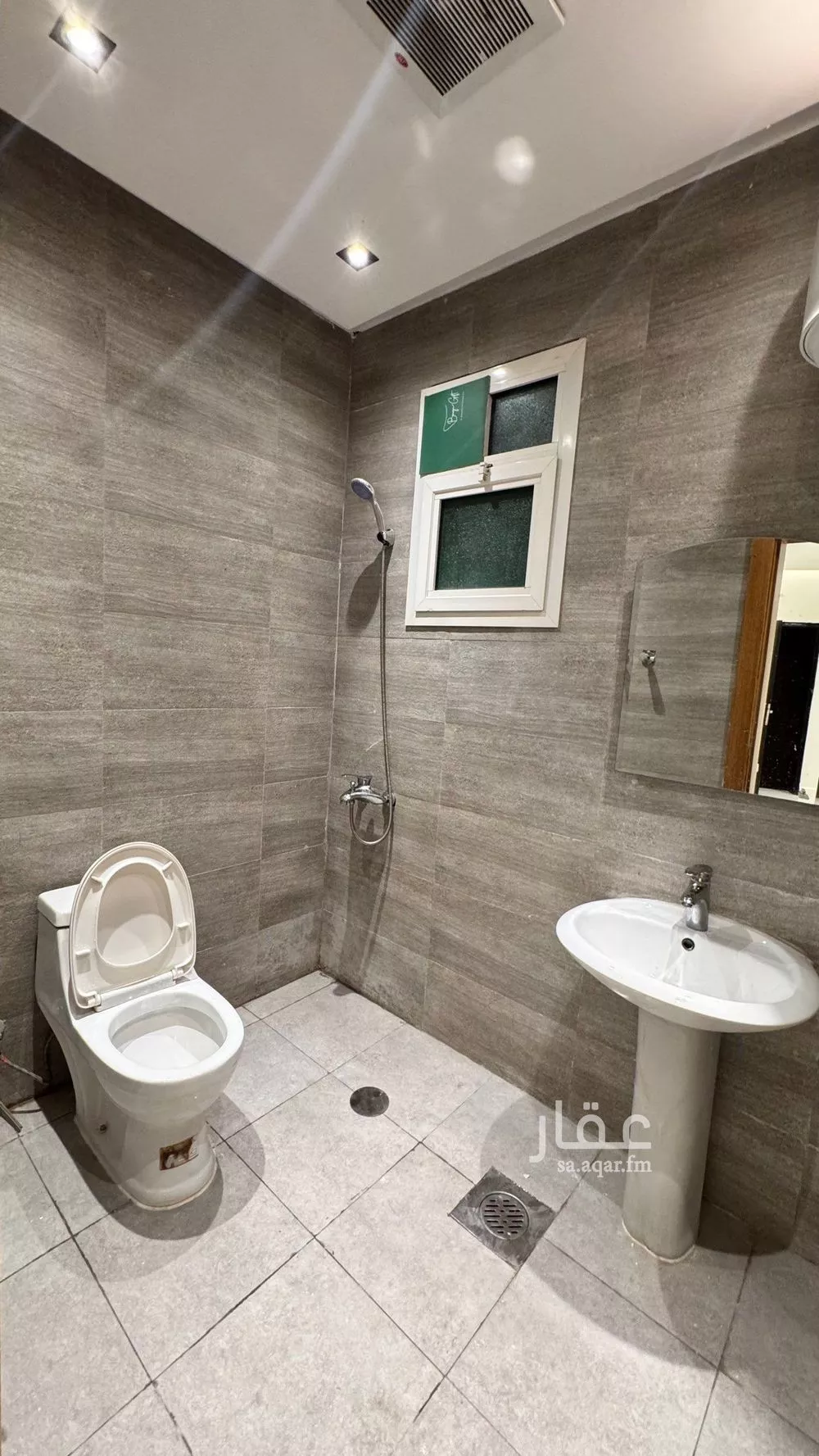 شقة 1 غرف في الربيع 3