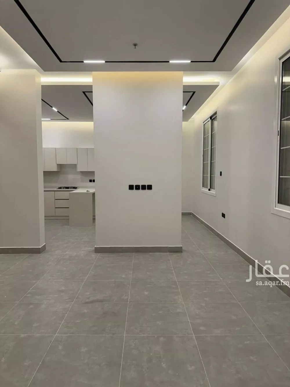 3 bedroom apartment in Al Narjis 1