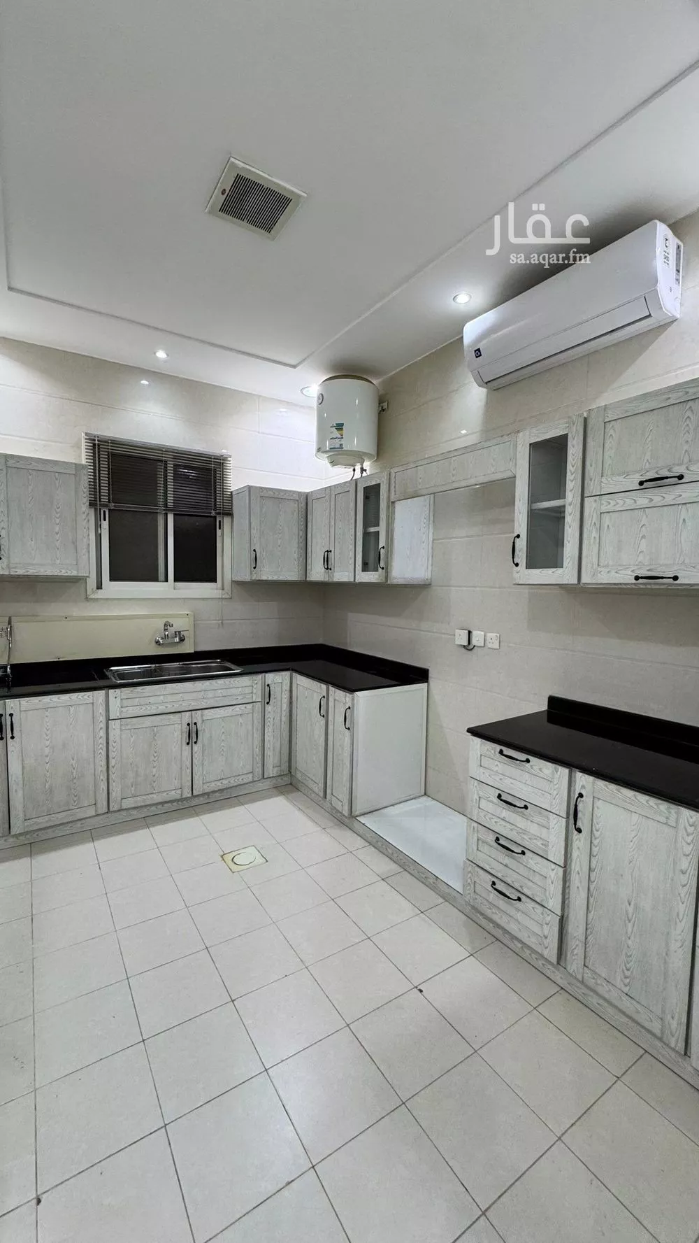 شقة 2 غرف في النرجس 3