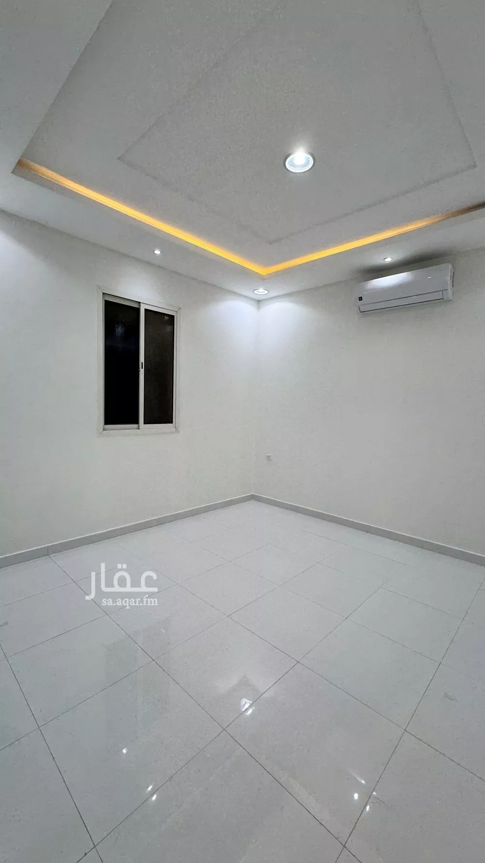 شقة 2 غرف في النرجس 4