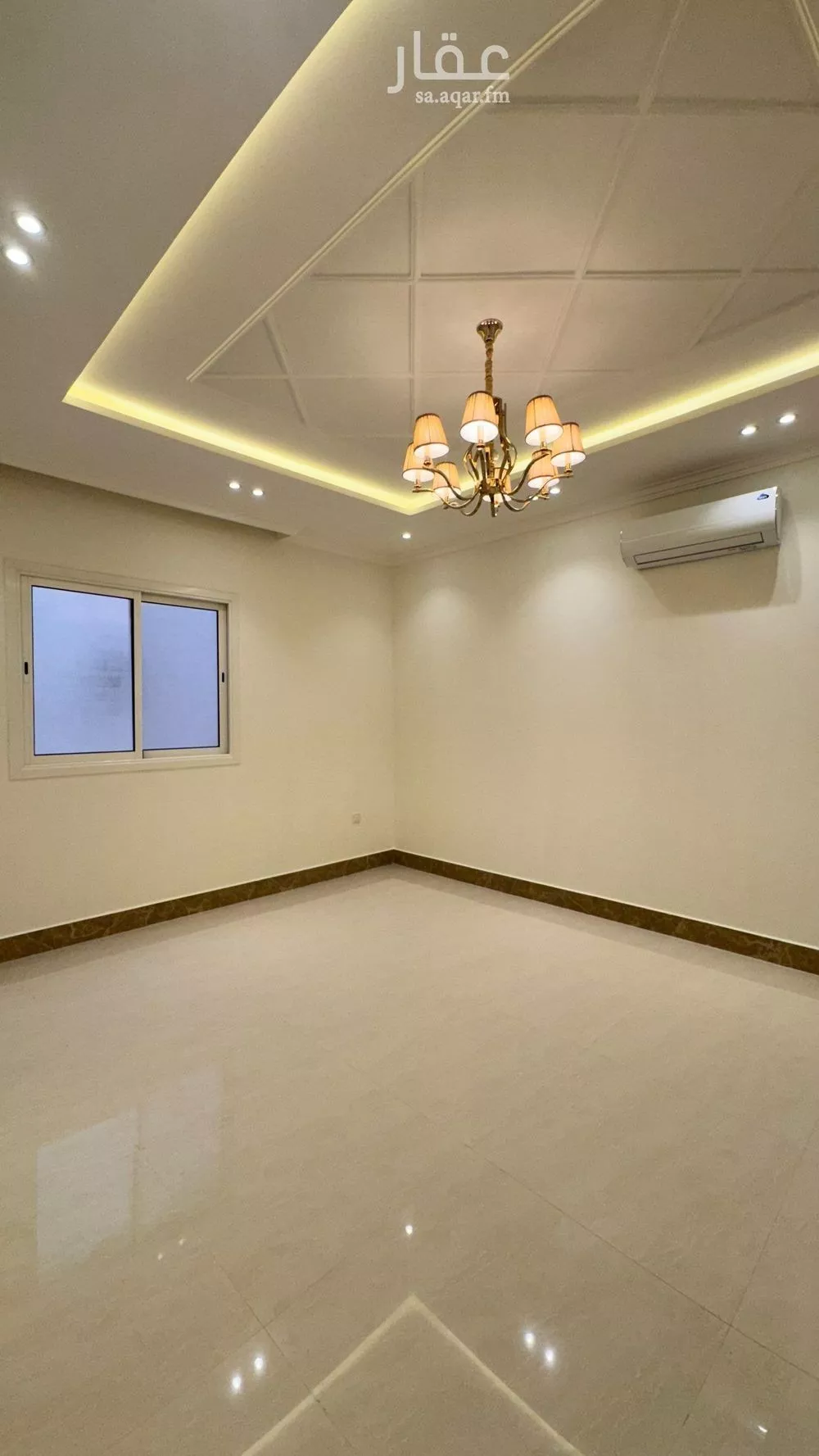 3 bedroom apartment in Al Yasmin 1