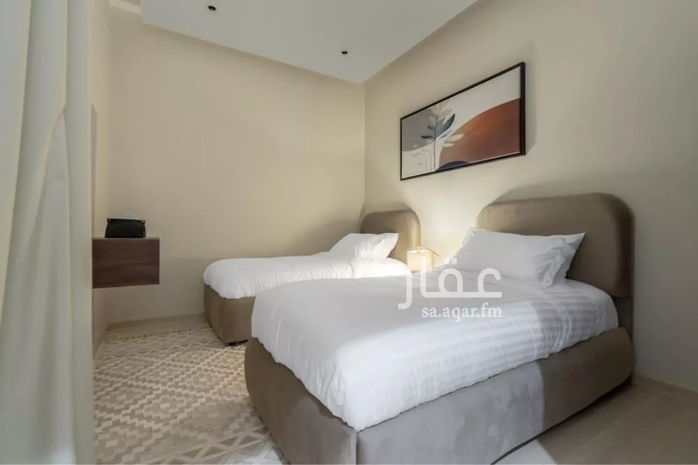 2 bedroom apartment in Al Aridh 4