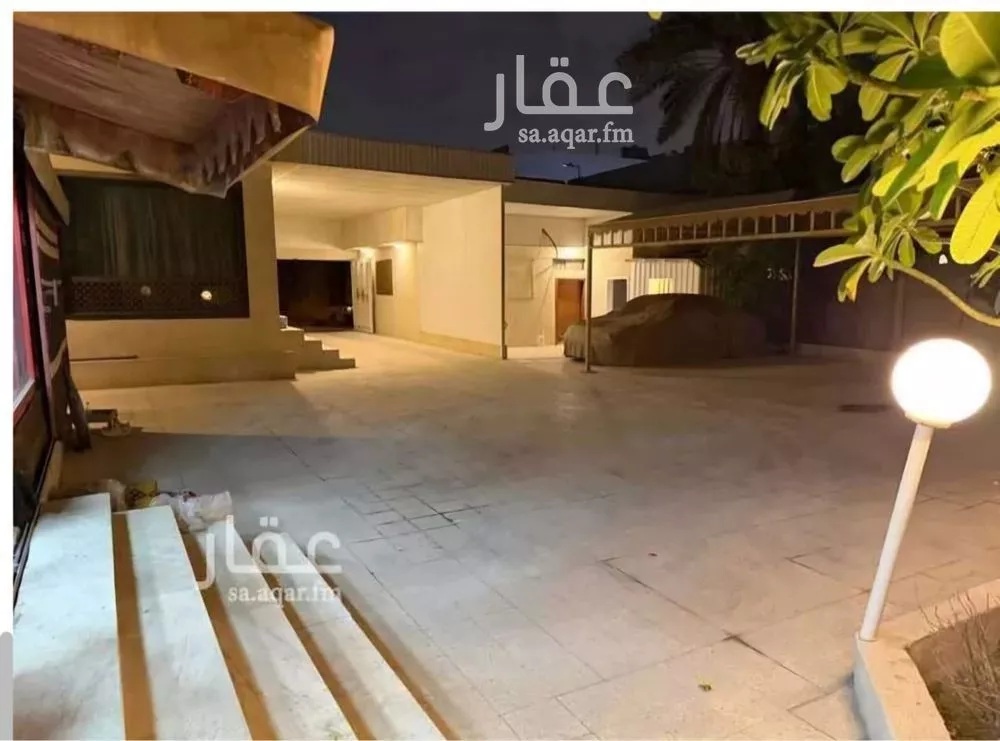 فيلا 6 غرف في النسيم الغربي 3