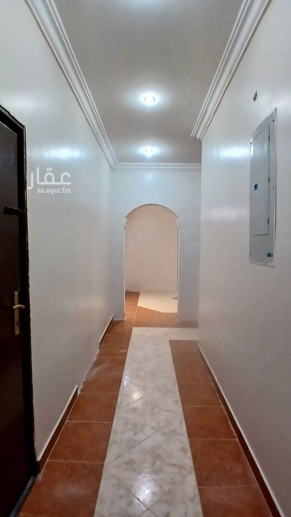 1 bedroom apartment in Hittin 3