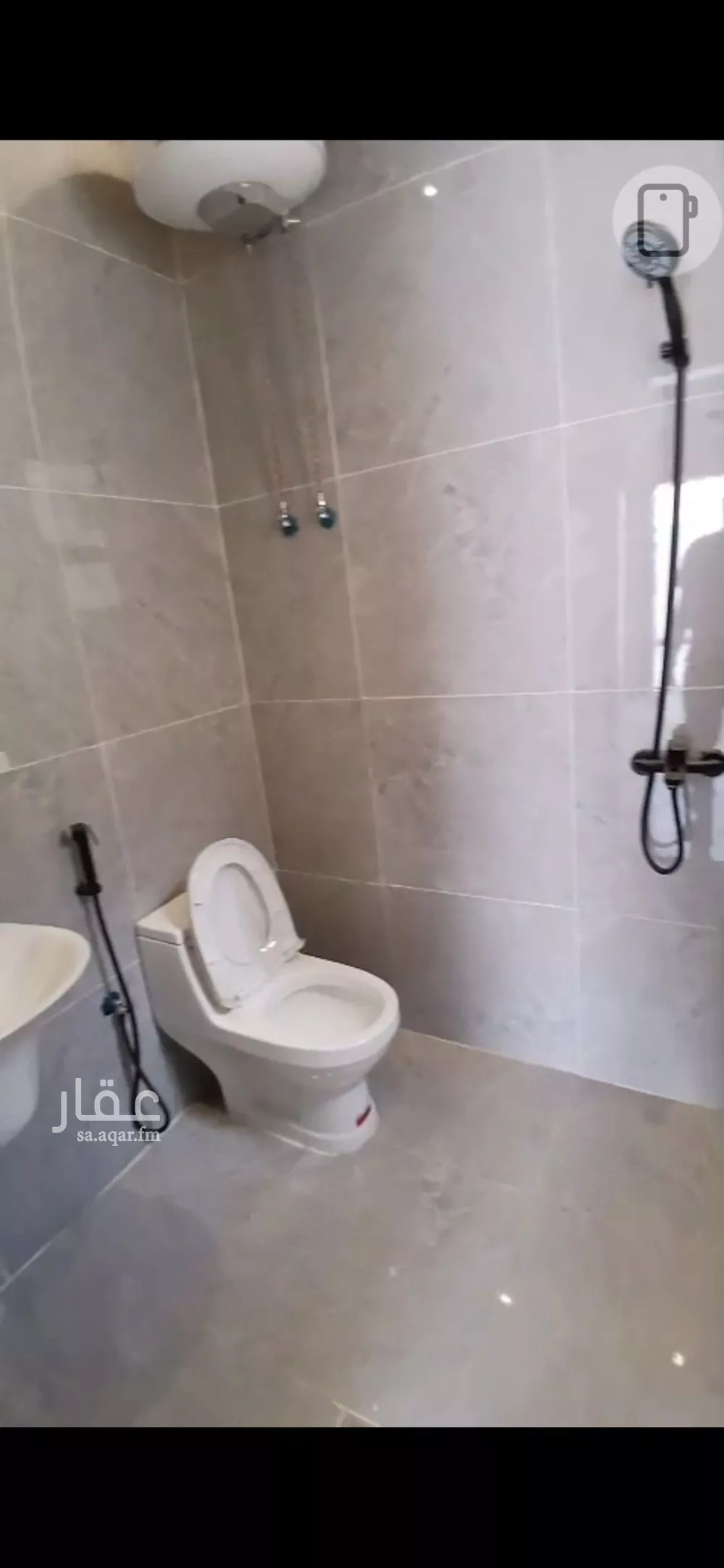 شقة 1 غرف في المونسية 3