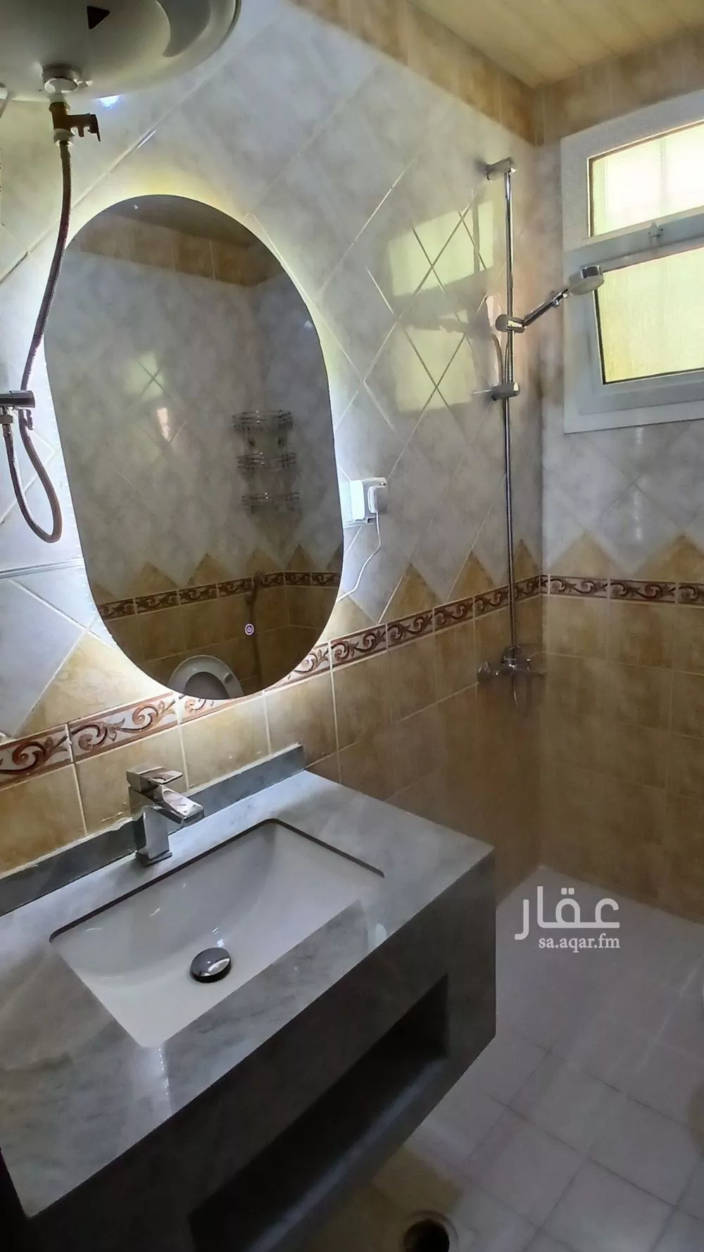 1 bedroom apartment in Hittin 2