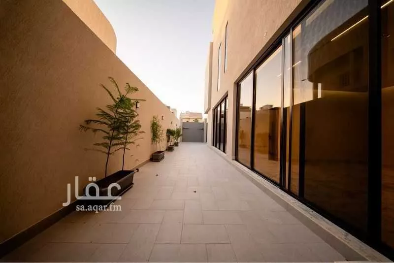 6 bedroom villa in Al Ghadir, Riyadh 28