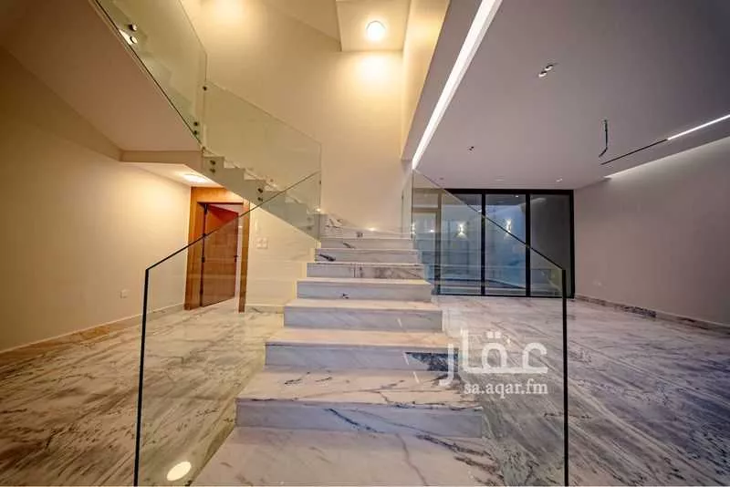 6 bedroom villa in Al Ghadir, Riyadh 7