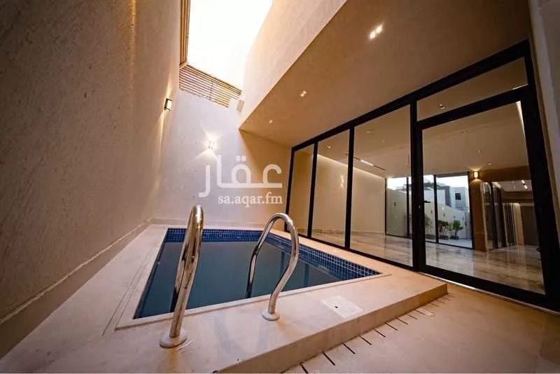 6 bedroom villa in Al Ghadir, Riyadh 11