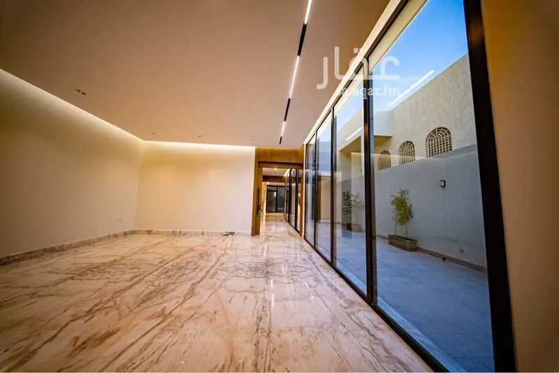 6 bedroom villa in Al Ghadir, Riyadh 4