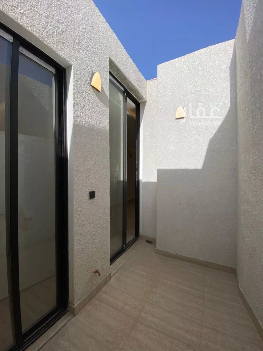 2 bedroom apartment in Al Qadisiyah, Riyadh 9