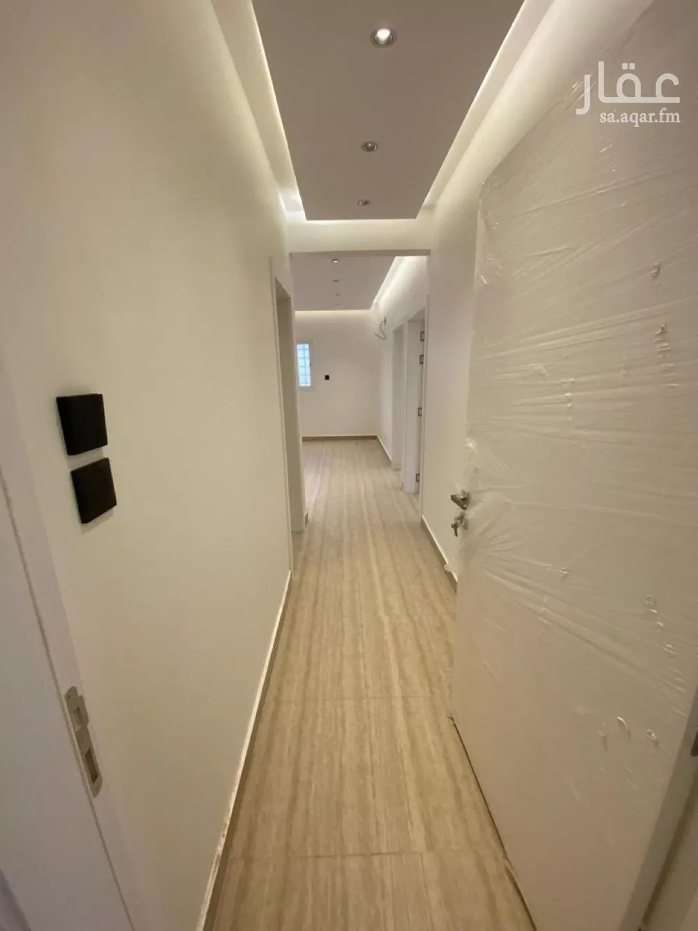 شقة 3 غرف في القادسية 3