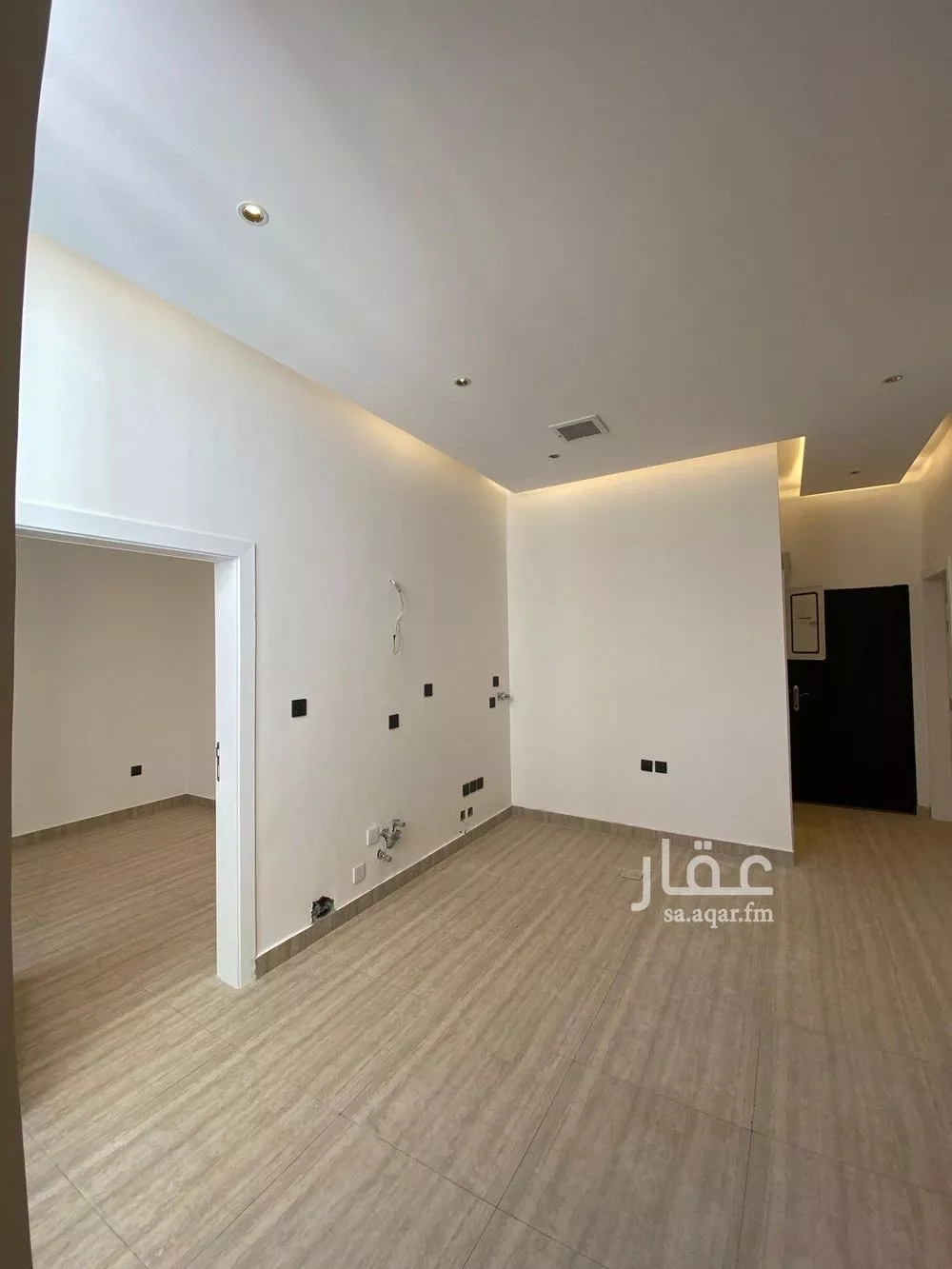 2 bedroom apartment in Al Qadisiyah, Riyadh 4