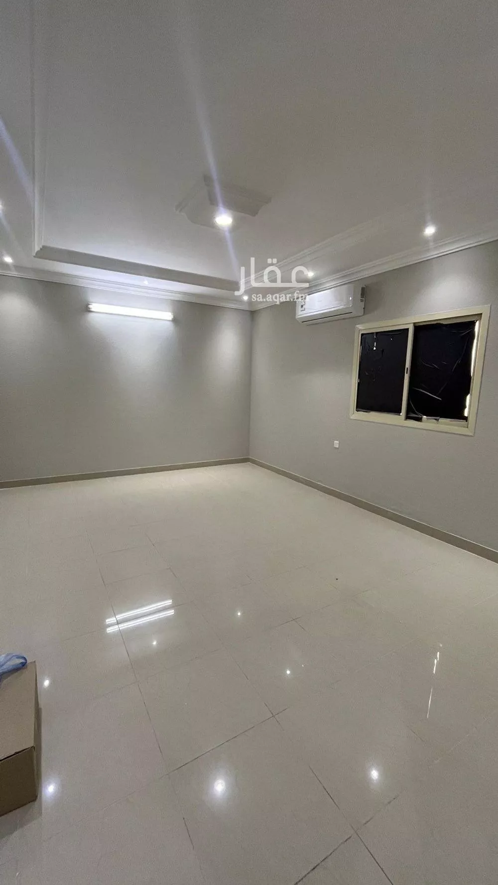 شقة 4 غرف في العارض 1