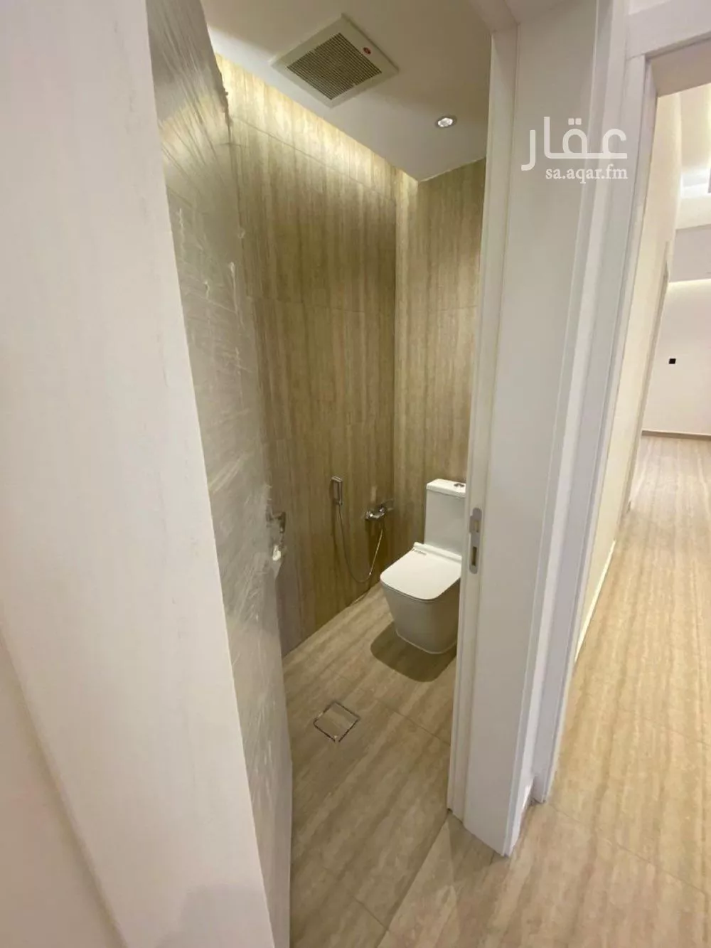 شقة 3 غرف في القادسية 2