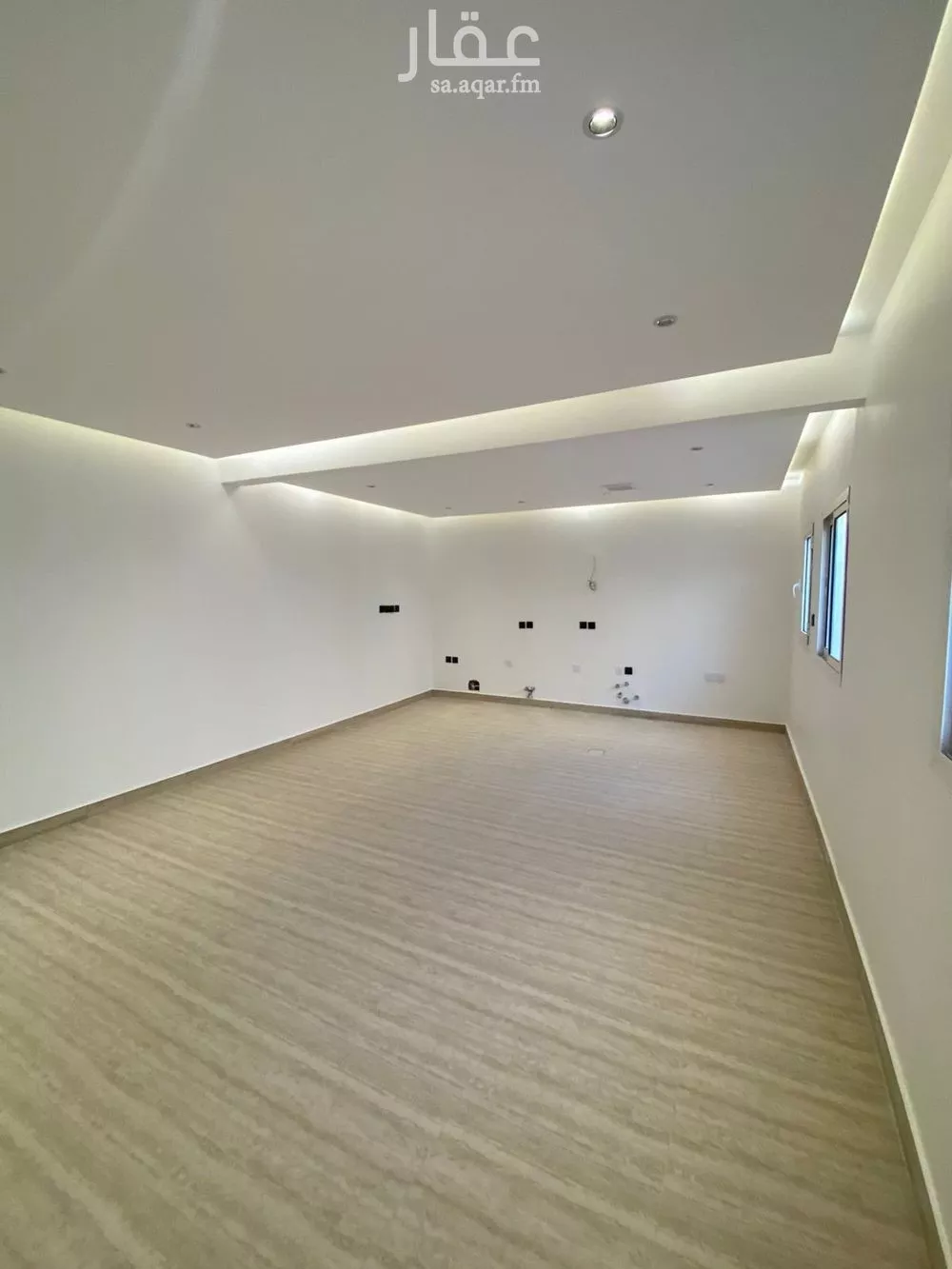 شقة 3 غرف في القادسية 4