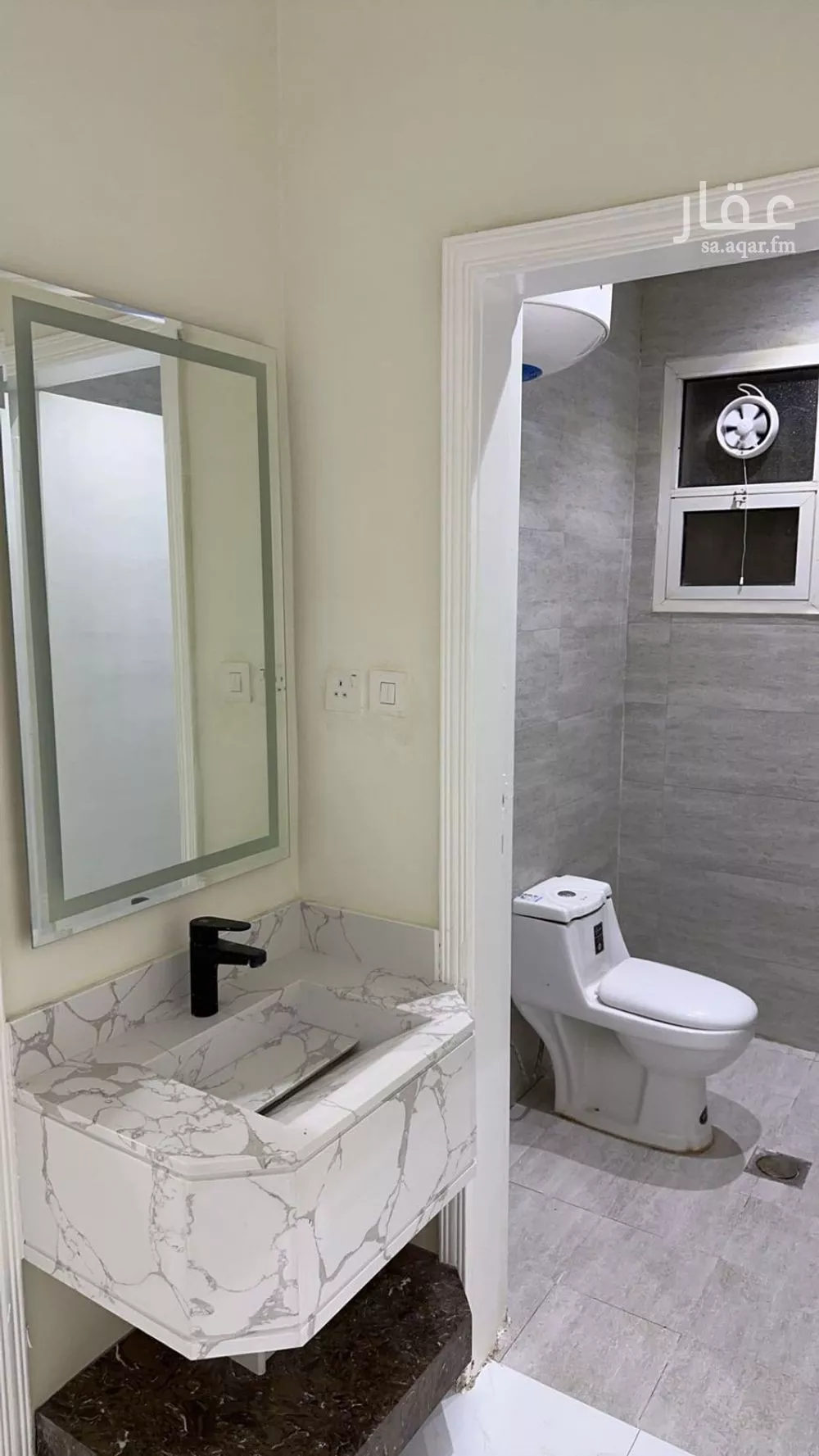 3 bedroom apartment in Al Rimal 4