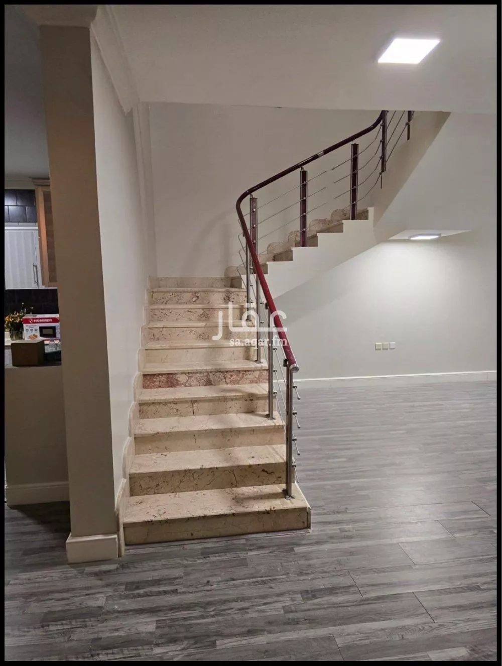 شقة 3 غرف في الياسمين 4