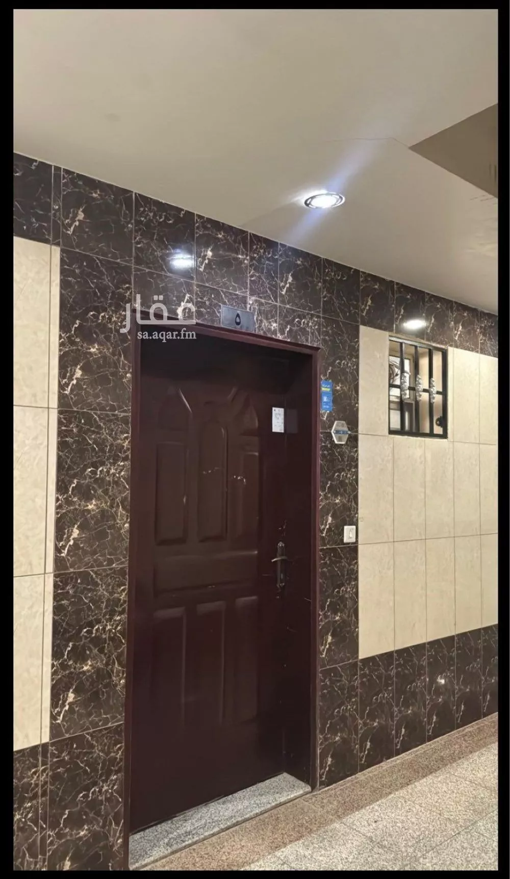 شقة 3 غرف في الياسمين 2