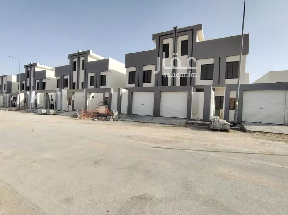 دور 4 غرف في عكاظ 5