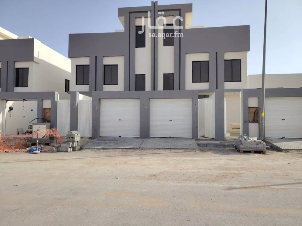 دور 4 غرف في عكاظ 2