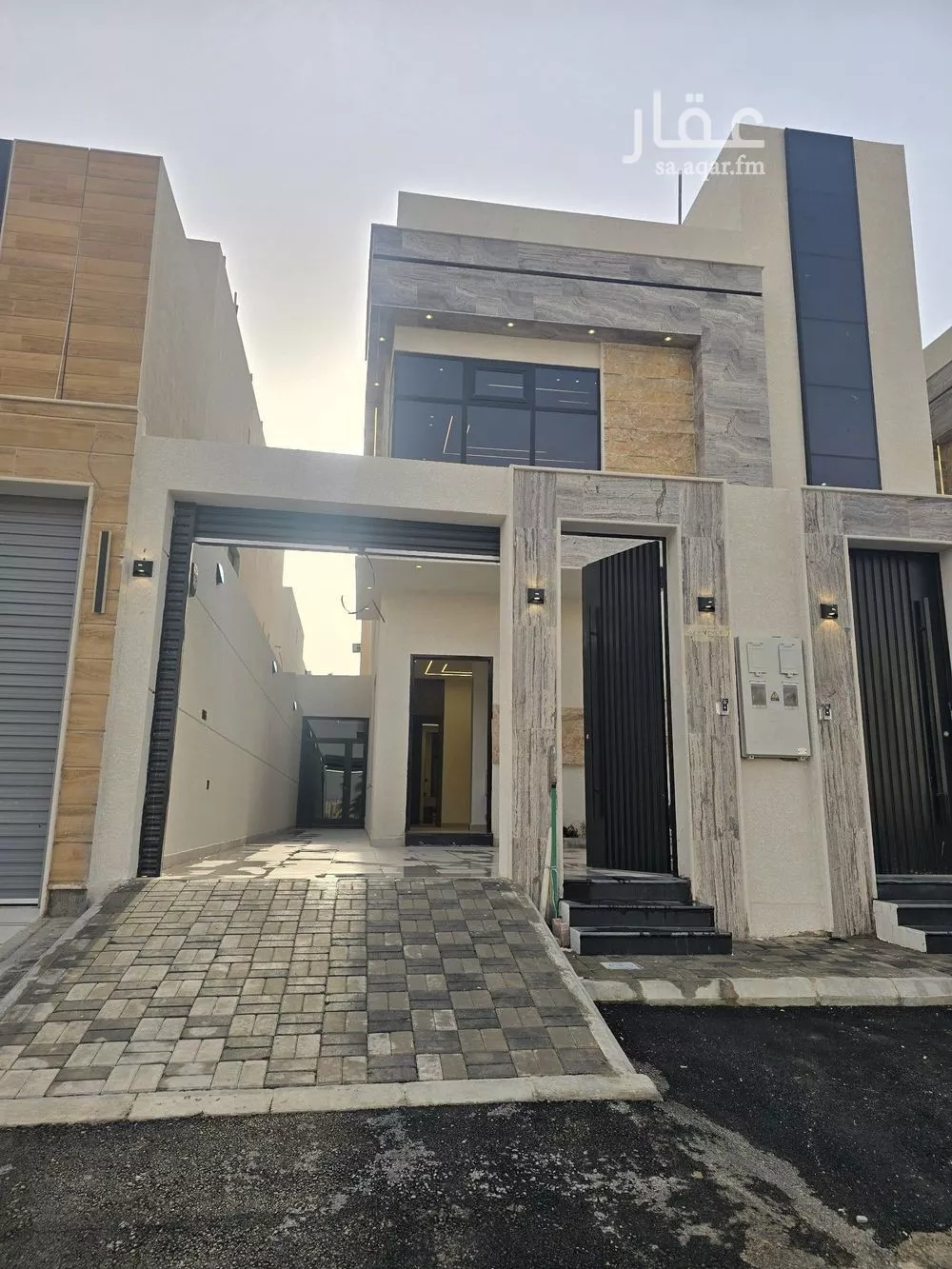 دور 3 غرف في ظهرة نمار 2