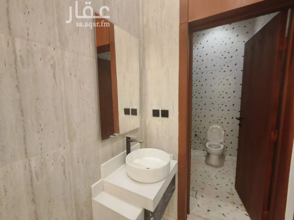 3 bedroom villa in Tuwaiq, Riyadh 4