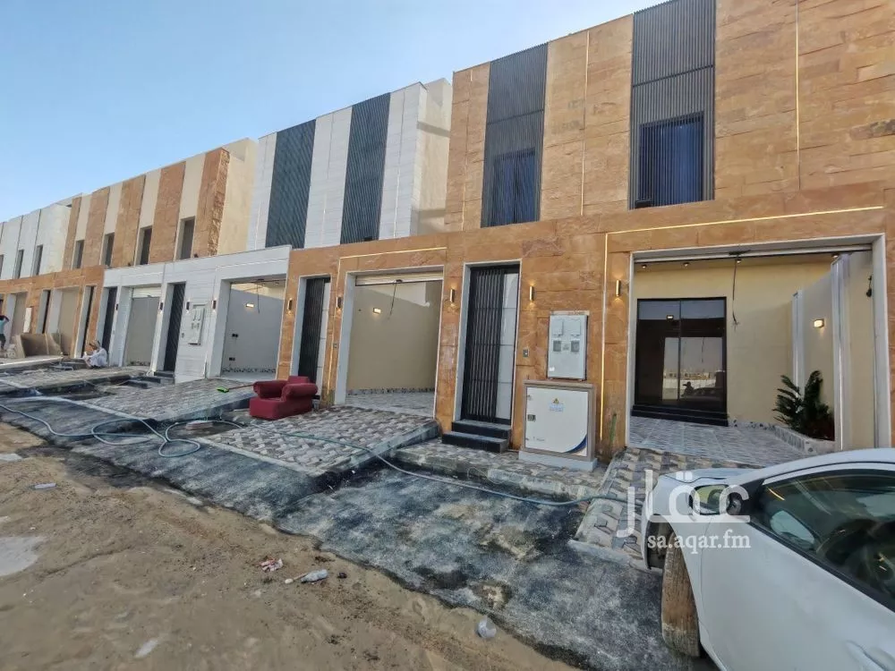 فيلا 5 غرف في طويق 3